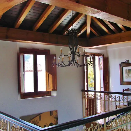 La Perla Blanca - Adults Only Ronda
