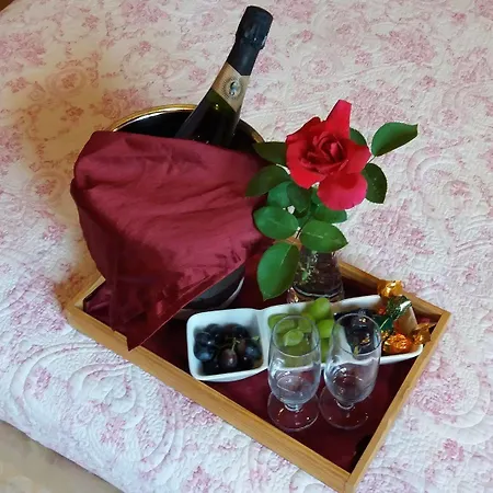 La Perla Blanca - (adults Only) 호텔 3*