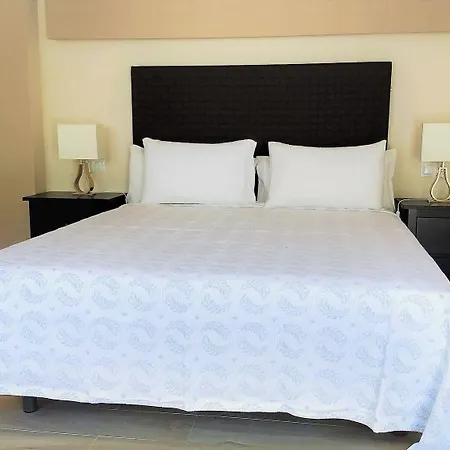 호텔 La Perla Blanca - (adults Only) 3*