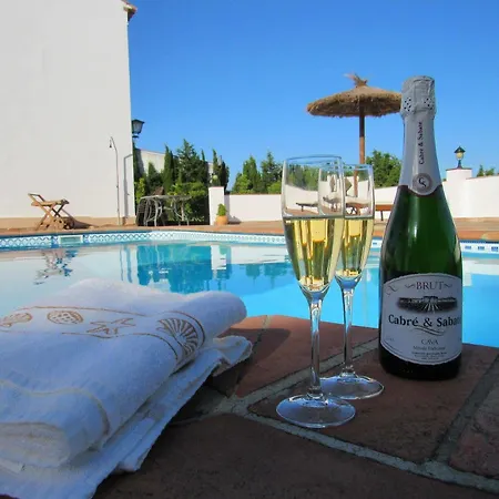 La Perla Blanca - (adults Only) 론다