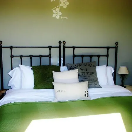 La Perla Blanca - (adults Only) 3* 론다