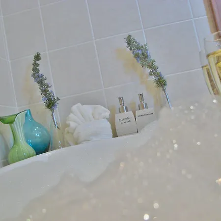 호텔 La Perla Blanca - (adults Only)