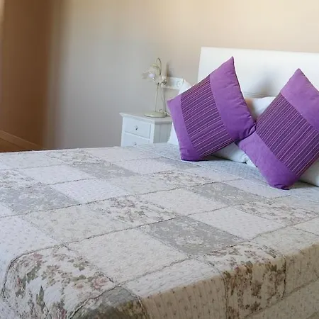 La Perla Blanca - (adults Only) 호텔 3*