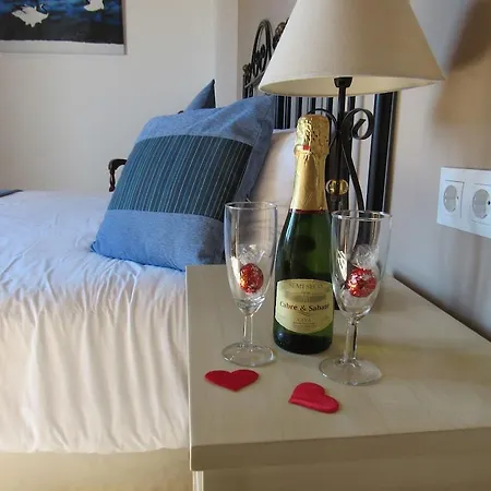 La Perla Blanca - (adults Only) 3* 론다